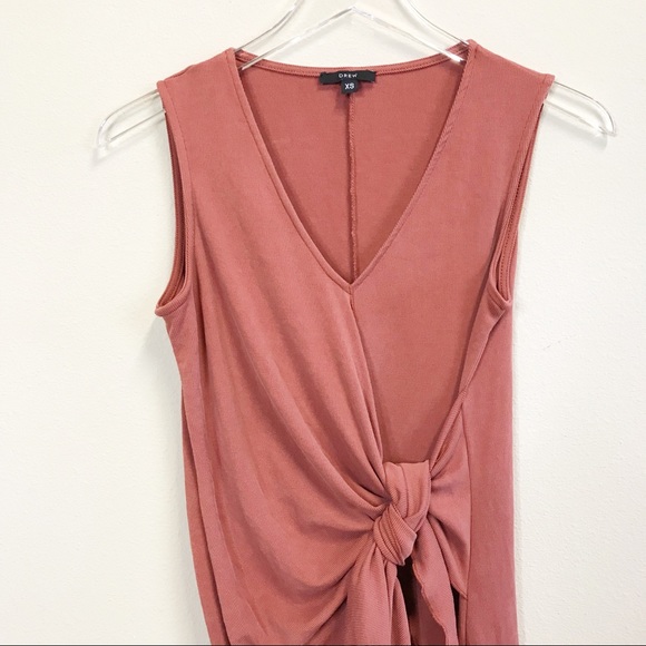 Anthropologie | Wrap Dress - Picture 3 of 5